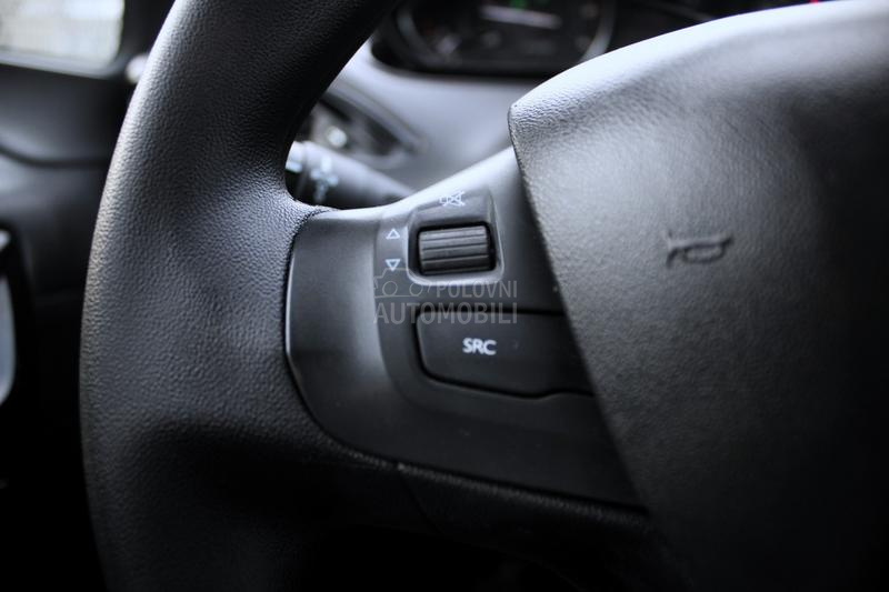 Peugeot 208 1.5 BlueHDI