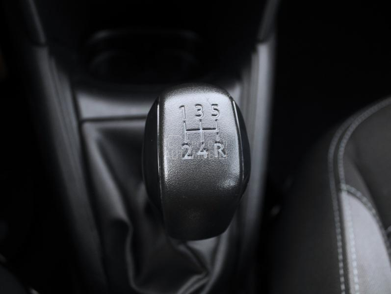 Peugeot 208 1.5 BlueHDI