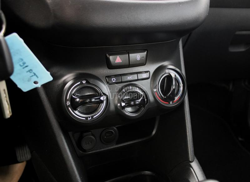 Peugeot 208 1.5 BlueHDI