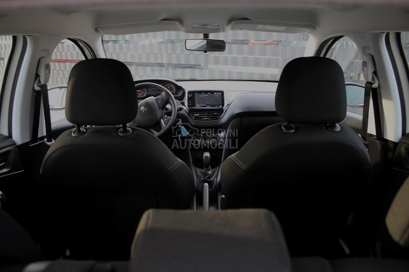 Peugeot 208 1.5 BlueHDI