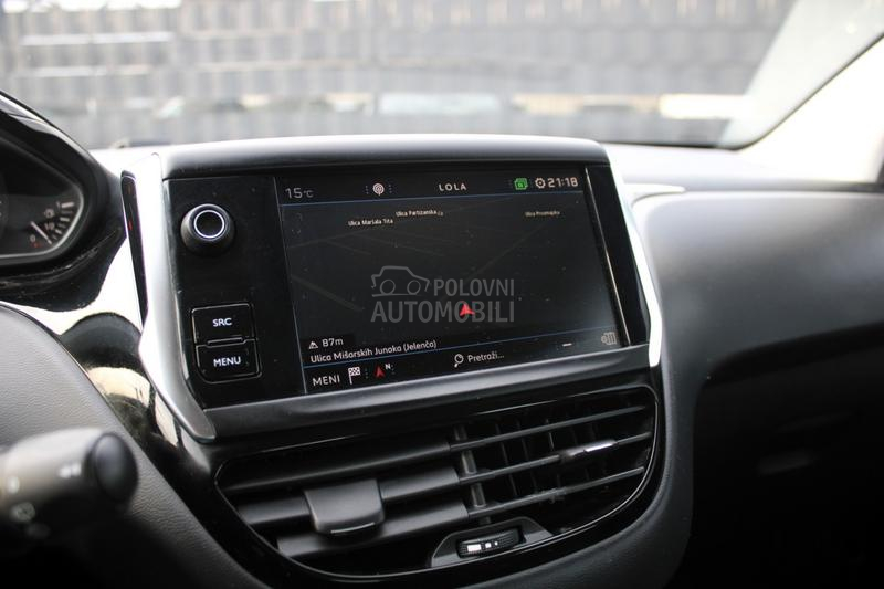 Peugeot 208 1.5 BlueHDI