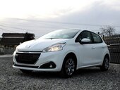 Peugeot 208 1.5 BlueHDI