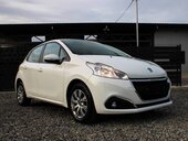 Peugeot 208 1.5 BlueHDI