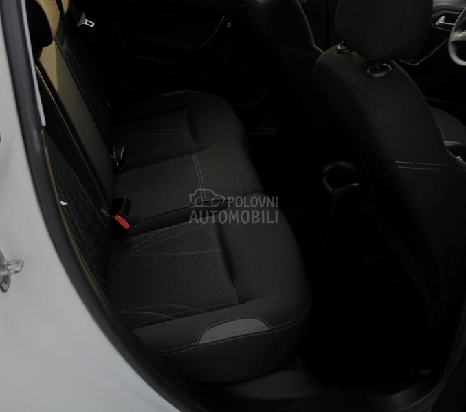 Peugeot 208 1.5 BlueHDI