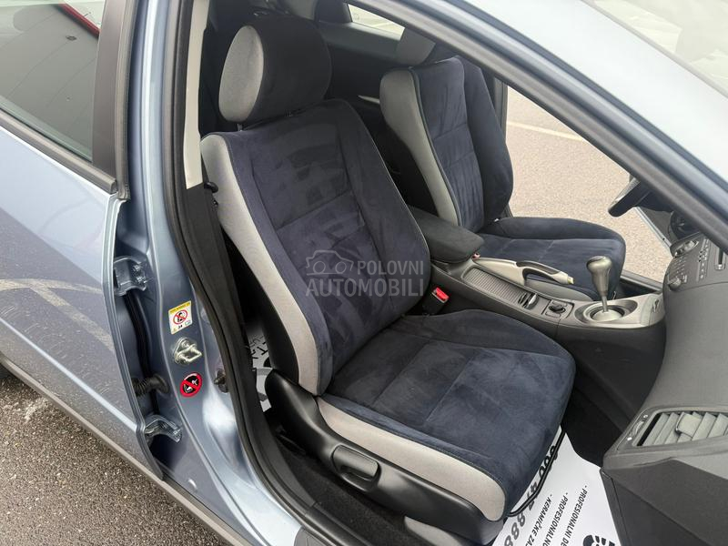 Honda Civic 1.8 i-VTEC