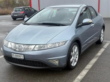 Honda Civic 1.8 i-VTEC