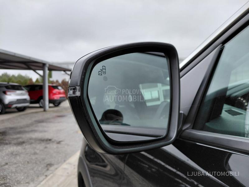 Peugeot 3008 1.5hdi ALLURE 8MM