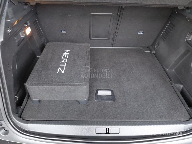 Peugeot 3008 1.5hdi ALLURE 8MM