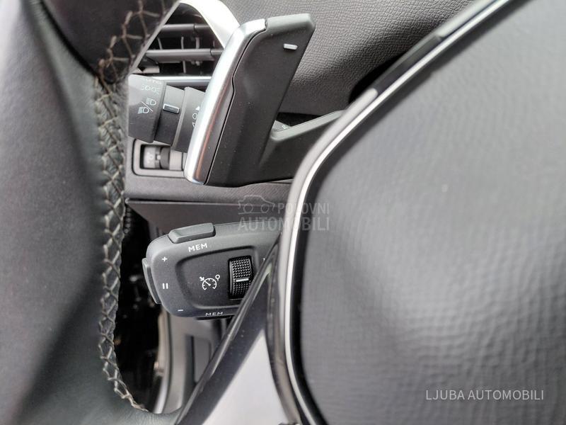 Peugeot 3008 1.5hdi ALLURE 8MM
