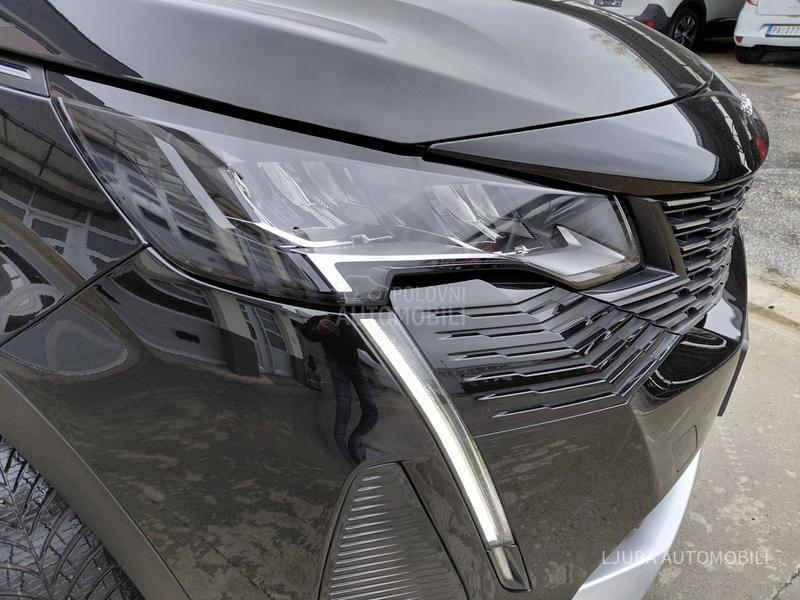 Peugeot 3008 1.5hdi ALLURE 8MM