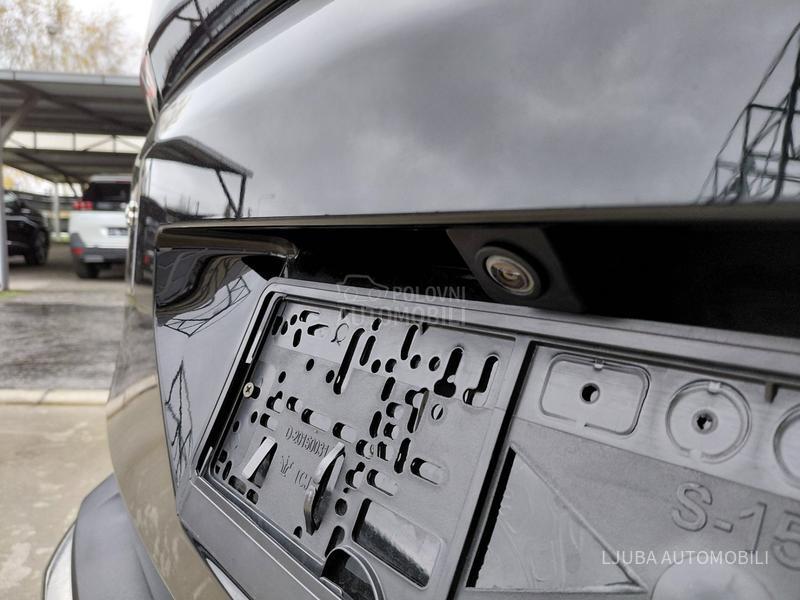 Peugeot 3008 1.5hdi ALLURE 8MM