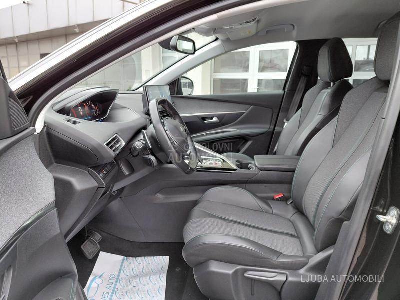 Peugeot 3008 1.5hdi ALLURE 8MM