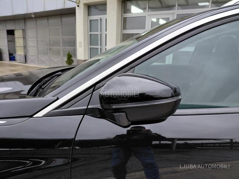 Peugeot 3008 1.5hdi ALLURE 8MM