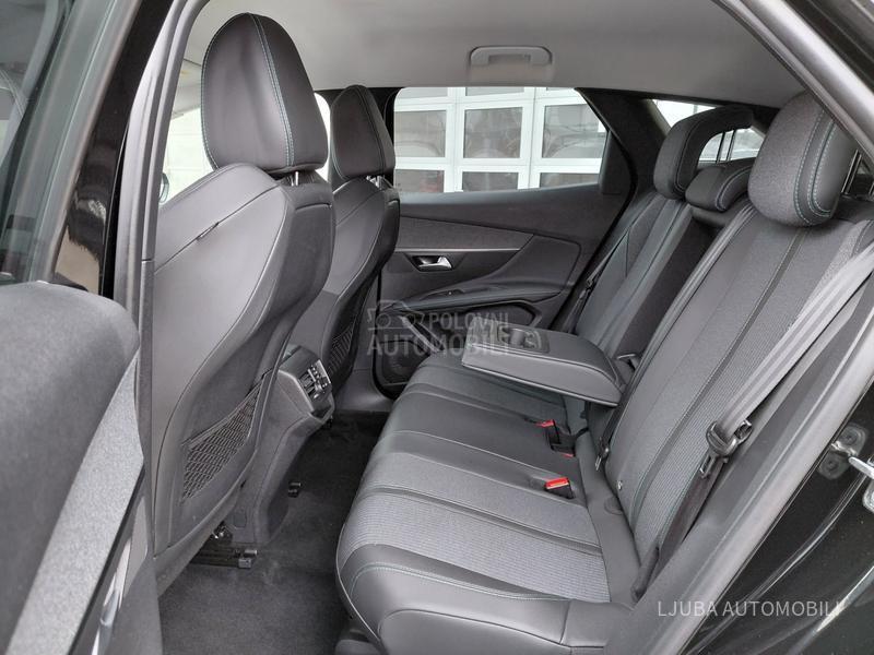 Peugeot 3008 1.5hdi ALLURE 8MM