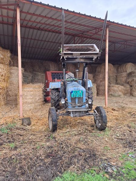Fiatagri 5650