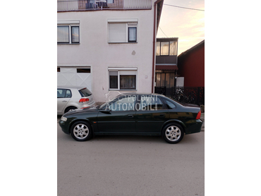 Opel Vectra B 