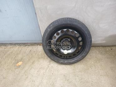 Tocak copavac za Opel Astra J, Insignia, Zafira