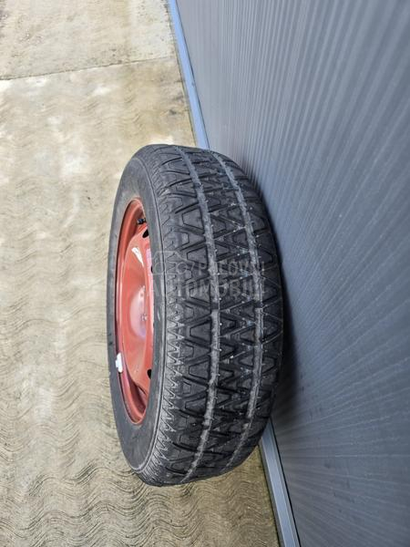 REZERVNI TOCAK COPAVAC