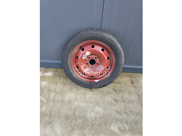 REZERVNI TOCAK COPAVAC za Renault Laguna