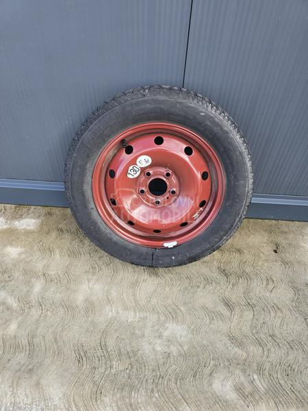 REZERVNI TOCAK COPAVAC