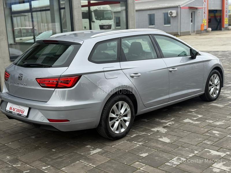 Seat Leon 2.0 tdi