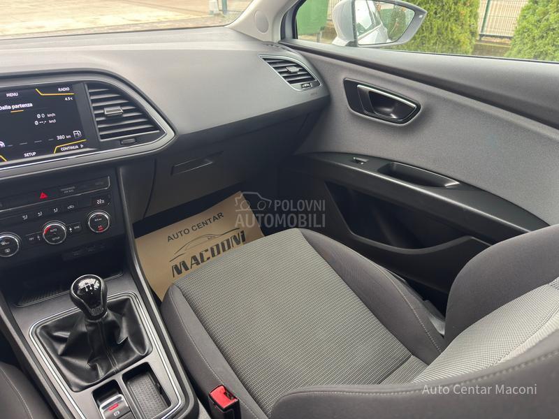 Seat Leon 2.0 tdi