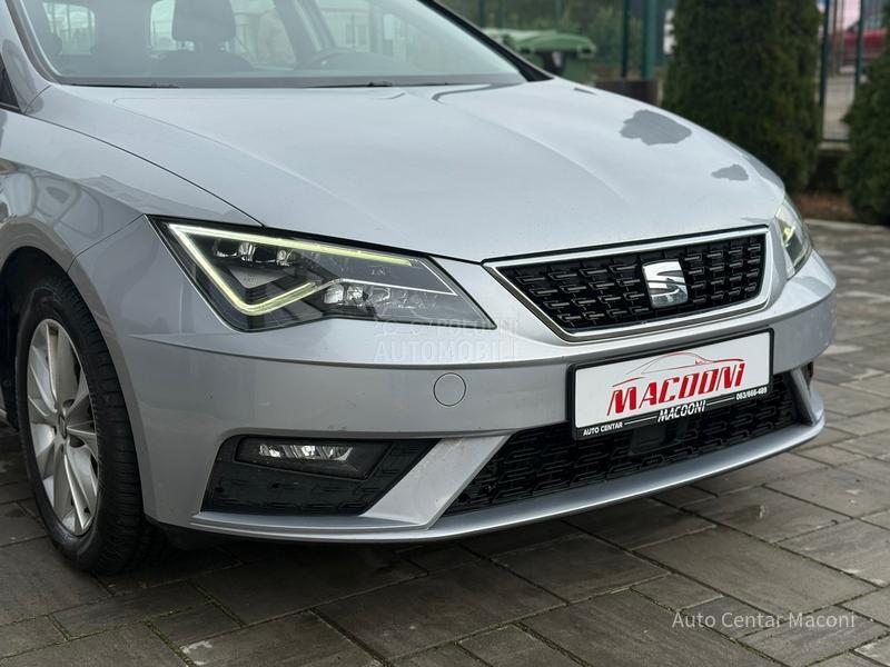 Seat Leon 2.0 tdi