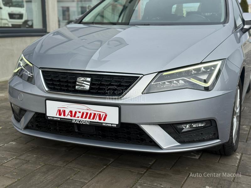 Seat Leon 2.0 tdi