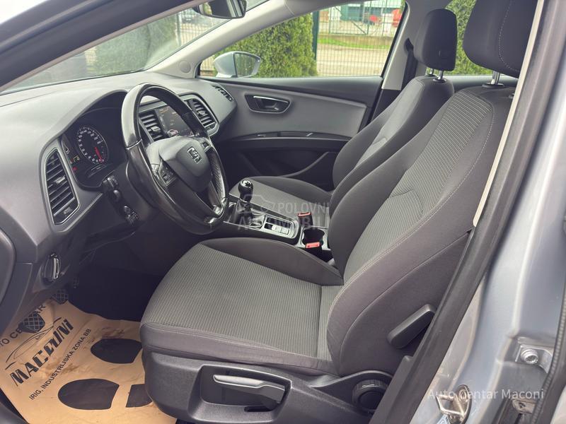 Seat Leon 2.0 tdi