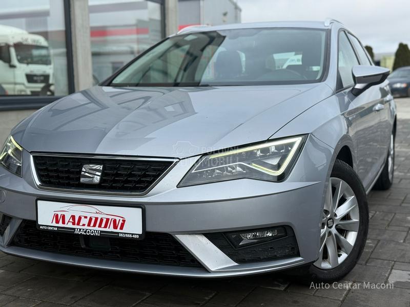 Seat Leon 2.0 tdi