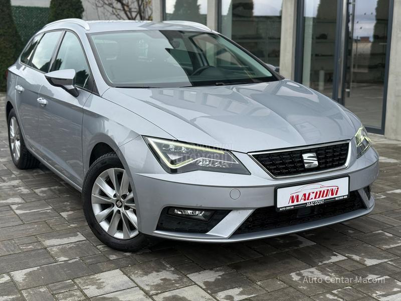 Seat Leon 2.0 tdi