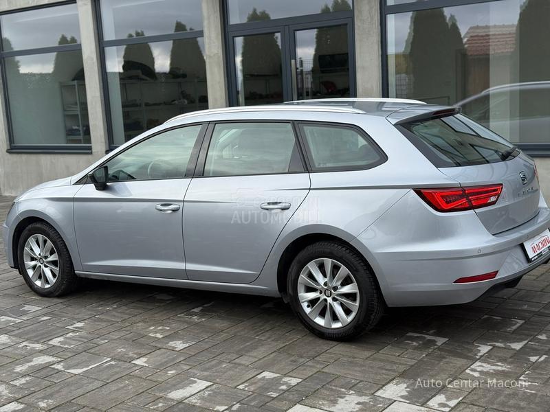 Seat Leon 2.0 tdi