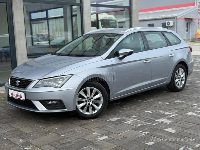 Seat Leon 2.0 tdi