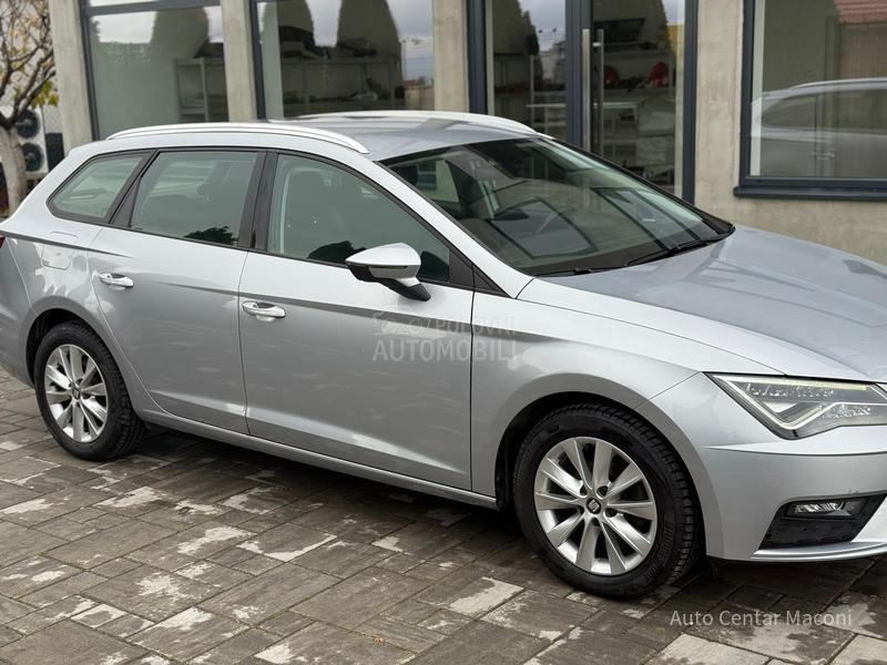 Seat Leon 2.0 tdi