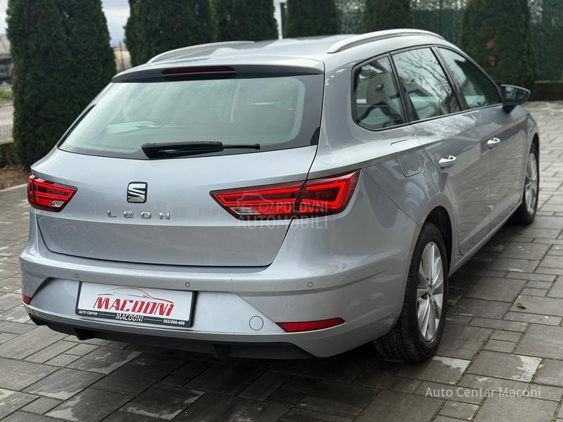Seat Leon 2.0 tdi