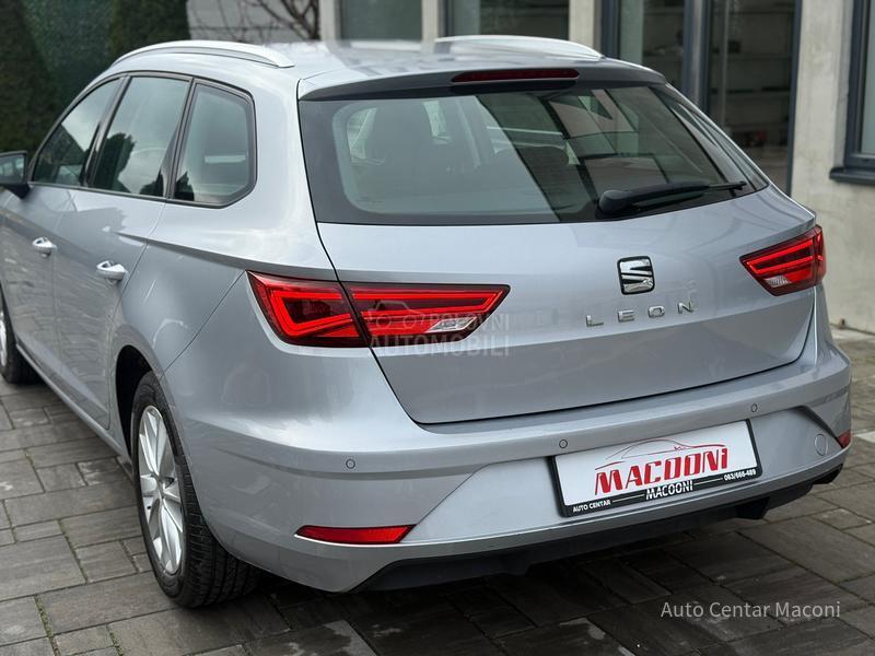 Seat Leon 2.0 tdi