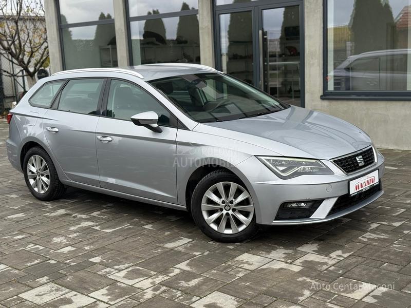 Seat Leon 2.0 tdi