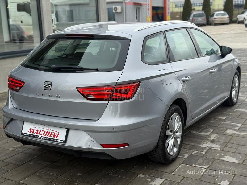 Seat Leon 2.0 tdi