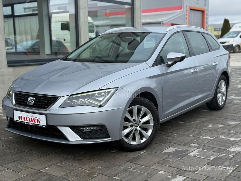 Seat Leon 2.0 tdi
