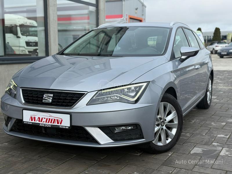 Seat Leon 2.0 tdi