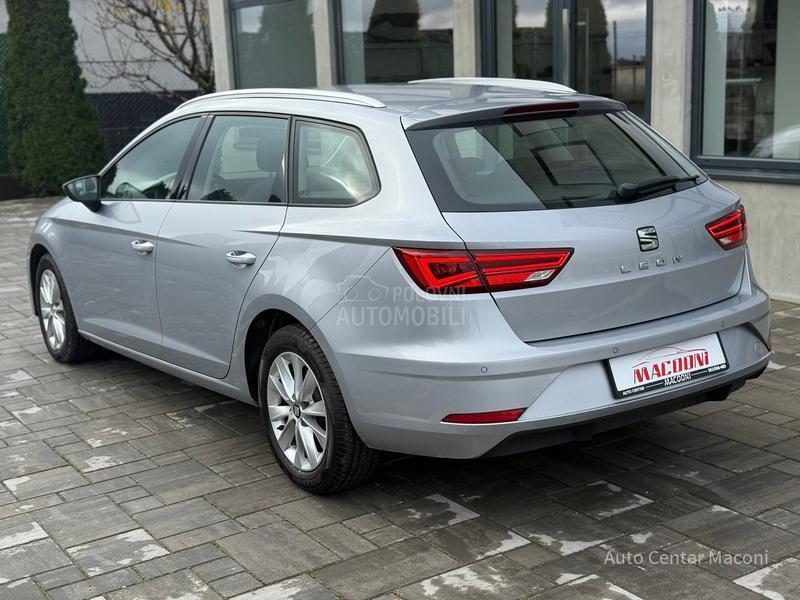 Seat Leon 2.0 tdi