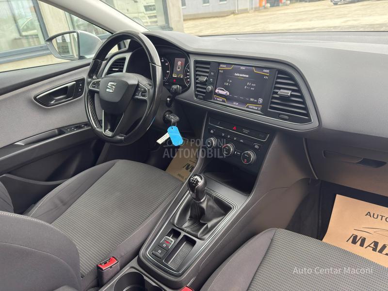 Seat Leon 2.0 tdi