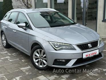 Seat Leon 2.0 tdi