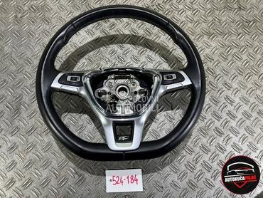 VOLAN za Volkswagen Touareg