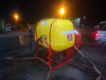 Agromehanika 440 I 220l