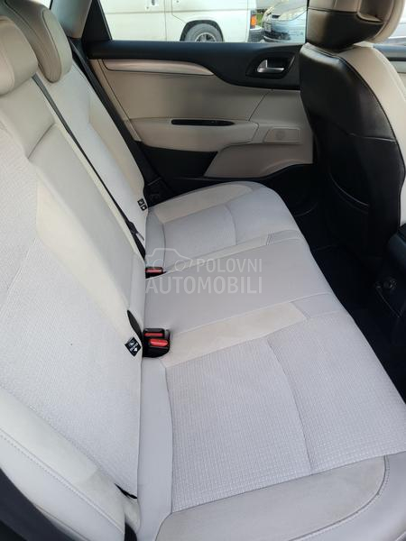 Citroen C4 1.6e-hdi EXCLUSIVE