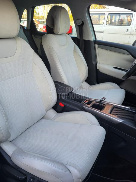 Citroen C4 1.6e-hdi EXCLUSIVE