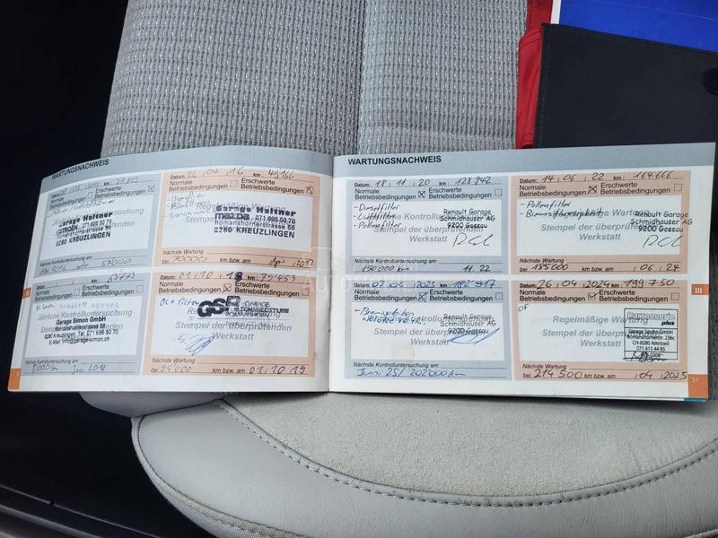 Citroen C4 1.6e-hdi EXCLUSIVE