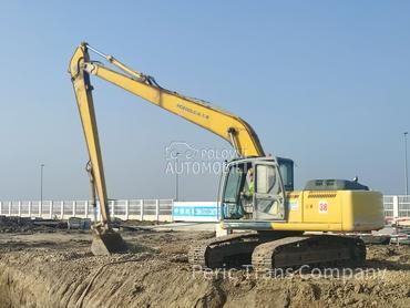 New Holland E215B duga ruka