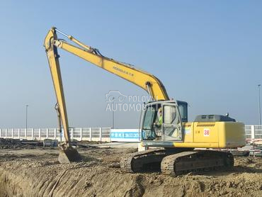 New Holland E215B duga ruka